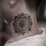 модели на татуировка на врата - Снимка пример за избор на 28022016 1