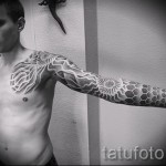 черни шарки за татуировки - пример за снимка за избор от 28022016 36