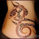 черни шарки за татуировка - пример за снимка за избор от 28022016 37