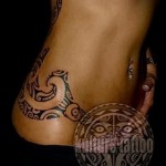 черни шарки за татуировки - снимков пример за избор от 28022016 38