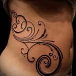 черни шарки за татуировка - пример за снимка за избор от 28022016 39