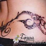 черни шарки за татуировка - снимков пример за избор от 28022016 40