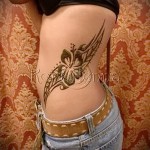 черни шарки за татуировки - снимков пример за избор от 28022016 41