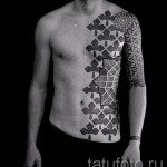 мотиви noirs pour les tatouages- примерна снимка pour la selection de 28022016 6