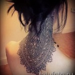 татуировки с красиви шарки - Пример за снимки, от който да избирате 28022016 2