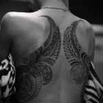 татуировка с красиви мотиви - снимка пример à choisir 28022016 2