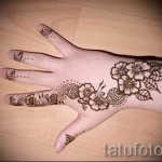 conceptions de tatouage sur la main pour les filles - примерна снимка pour la selection de 28022016 2