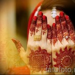 conceptions de tatouage sur la main pour les filles - примерна снимка pour la selection de 28022016 3