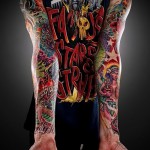 dessins de tatouage manches - примерна снимка pour la sélection de 28022016 1