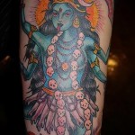 Индийски татуировки - Фото Beispiel für die Auswahl von 28022016 2