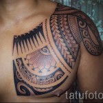 motif de tatouage sur la poitrine - pour sélectionner un exemple de photo de 28022016 2