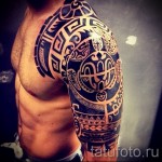 motifs de tatouage sur son épaule - un exemple de photo pour sélectionner à partir de 28022016 2
