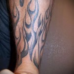мотиви flamme de tatouage - Пример за снимка pour la sélection de 28022016 3