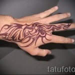 модели на татуировки на ръката му - фото модел за избор на 28022016 2