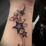 дизайн на татуировки за момичета - Снимка например избор на 28022016 1