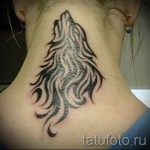 татуировка с вълчи модел - снимков пример за избор от 28022016 14