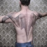 tatouage dessins géométriques - par exemple Photo pour choisir 28022016 6