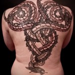 Скандинавски дизайни на татуировки - пример за снимки за избор от 28022016 3