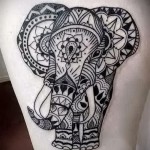 tatouage dessins géométriques - като пример Снимка за избор 28022016 4