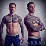 Скандинавски дизайни на татуировки - пример за снимки за избор от 28022016 6