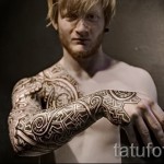 Скандинавски дизайни на татуировки - пример за снимки за избор от 28022016 10