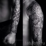 Славянски дизайни на татуировки - пример за снимки за избор от 28022016 1