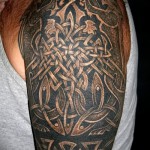 Славянски дизайн на татуировки - пример за снимки за избор от 28022016 3