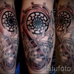 Славянски дизайни на татуировки - пример за снимки за избор от 28022016 5