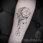 татуировка геометрични шарки - пример за снимка за избор от 28022016 5