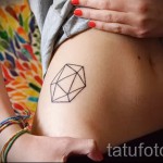 татуировка геометрични шарки - пример за снимка за избор от 28022016 8