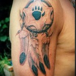 Индийски шарки татуировка - пример за снимка за избор от 28022016 4