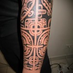 татуировка на предмишницата мъжки модели - пример за снимка за избор от 28022016 2