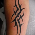 татуировка на предмишницата мъжки модели - пример за снимка за избор от 28022016 6