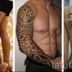 татуировка на предмишницата мъжки модели - пример за снимка за избор от 28022016 14