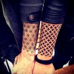 татуировка на предмишницата мъжки модели - пример за снимка за избор от 28022016 15