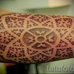 татуировка на предмишницата мъжки модели - пример за снимка за избор от 28022016 19