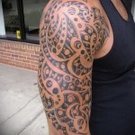 модели на татуировка на ръкави - снимков пример за избор от 28022016 3