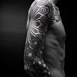 модели на татуировка на ръкави - снимков пример за избор от 28022016 5