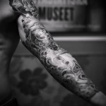 модели на татуировка на ръкави - снимков пример за избор от 28022016 6