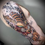 модели на татуировка на ръкави - пример за снимка за избор от 28022016 11