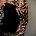 шарки за татуировка - снимка пример за избор от 28022016 12