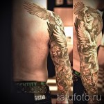 модели на татуировка на ръкави - снимков пример за избор от 28022016 13