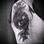 татуировка руски шарки - снимков пример за избор от 28022016 1