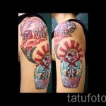 татуировка руски шарки - снимков пример за избор от 28022016 2