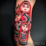 татуировка руски шарки - снимков пример за избор от 28022016 12