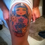 татуировка руски шарки - снимков пример за избор от 28022016 16