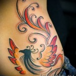 модел на татуировка отстрани - пример за снимка за избор от 28022016 6