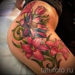 модел на татуировка отстрани - пример за снимка за избор от 28022016 15