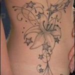 модел на татуировка отстрани - пример за снимка за избор от 28022016 20