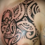 модел на татуировка на гърдите - пример за снимка за избор от 28022016 7